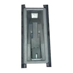 جا نازلی بدون میکرو سوییچ ، مخصوص نازل 1 اینچ