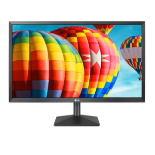 مانیتور ال جی مدل 22MK430H-B