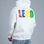 هودی لگو کد 151019