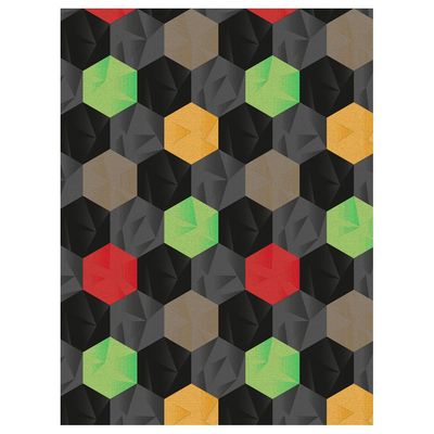 موکت زانیس مدل تافتد کد 17
