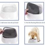 ظرف آب ضد ریزش و قابل حمل سگ و گربه els pet