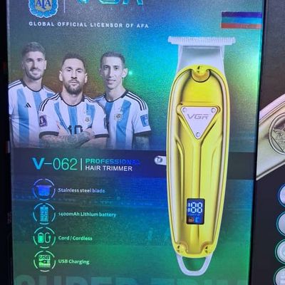 ماشین اصلاح خط زن وی جی آر مدل VGR V-062