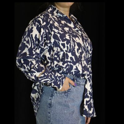 شومیز ترک پری شاین 233