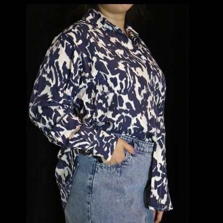 شومیز ترک پری شاین 233