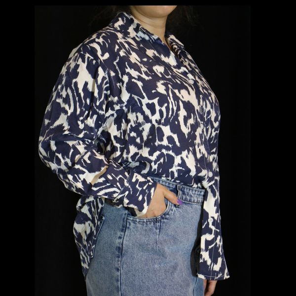 شومیز ترک پری شاین 233