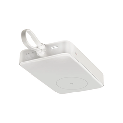 پاوربانک فست شارژ وایرلس Xiaomi 10000mAh مدل WPB1007MI 33W -...