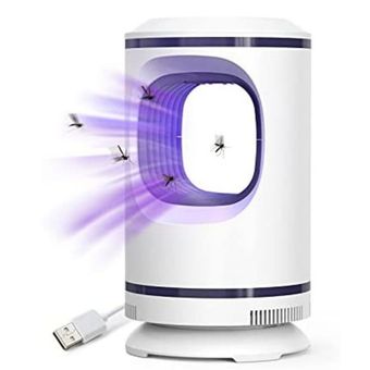 حشره‌کش برقی با مکنده قوی