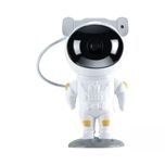 چراغ خواب اتاق کودک مدل کهکشانی آدم فضایی ایستاده کد skg609