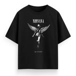 تیشرت نیروانا 2