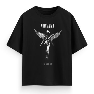تیشرت نیروانا 2