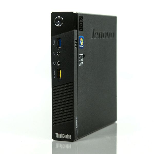 lenovo m93p tiny