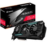 Graphic Card Aorus RX5700XT 8GB GDDR6