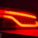 چراغ اسپرت پارس و 405 کادنزا