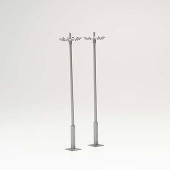 Airport Flood Lights “360”    570626