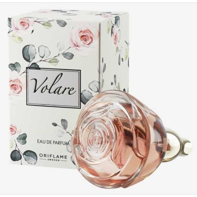 ادوپرفیوم زنانه ولار اوریفلیم