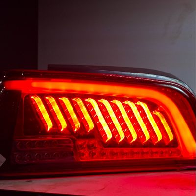 خطر اسپرت پارس و 405