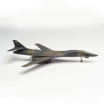 U.S. Air Force Rockwell B-1B Lancer – 86-0114 - 46th   570725