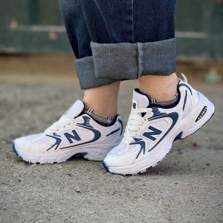 کتونی نیوبالانس 530 مستر