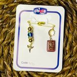 سنجاق چشم نظر کد04