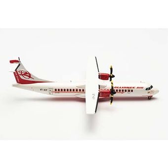 Alliance Air ATR-72-600 – VT-AIY    571630