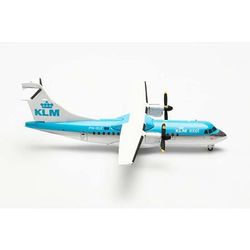 KLM Exel ATR-42-300 – PH-XLE 571654