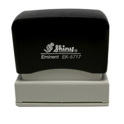 مهر لیزری شاینی مدل E-5717