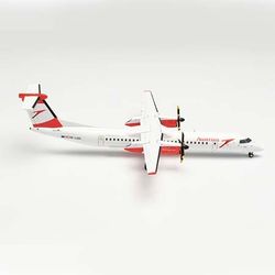 Austrian Airlines Bombardier Q400 - new colors – OE-LGN “Gmunden” 571975