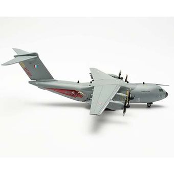 French Air Force Airbus A400M Atlas – ET 4/61 “Squadron Reactivation”    572125