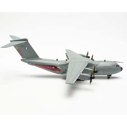 French Air Force Airbus A400M Atlas – ET 4/61 “Squadron Reactivation” 572125