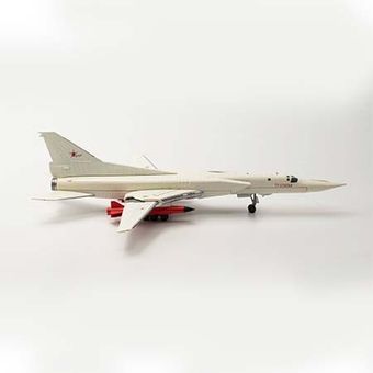 Tupolev TU-22M3M “Backfire” - M3M prototype   572149