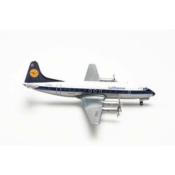 Lufthansa Vickers Viscount 800 – D-ANAC 572255