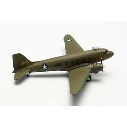 USAAF / Vintage Wings Douglas C-53 Skytrooper 572606
