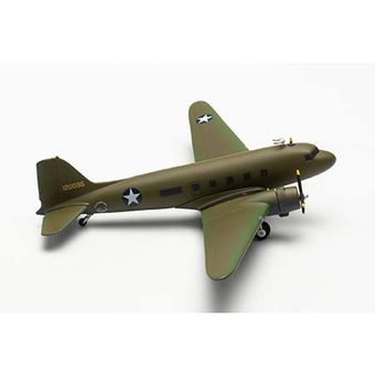 USAAF / Vintage Wings Douglas C-53 Skytrooper   572606
