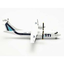 ATI Aero Trasporti Italiani ATR-42-300 - I-ATRF “Siena” 572668