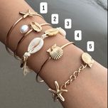 دستبند دریایی