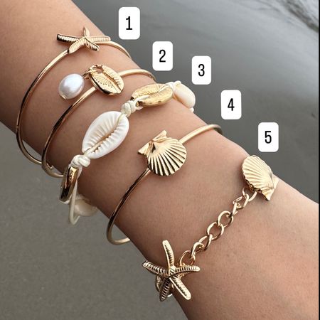 دستبند دریایی