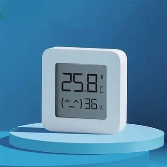 دماسنج و رطوبت سنج  هوشمند شیائومی مدلMJWSD06MMC