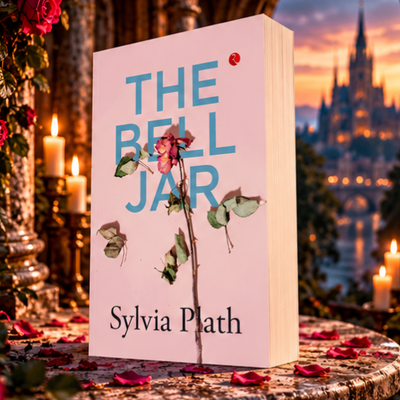 The Bell Jar