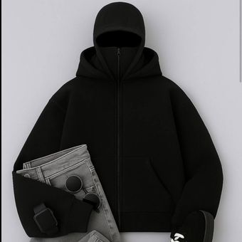سویشرت نینجا