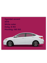 هیوندا اکسنت 2015/ hyundai accent