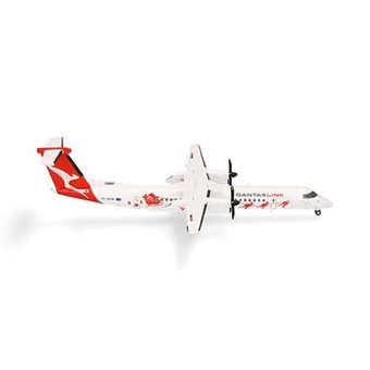 QantasLink Bombardier Q400 "Dasher-8"   573337