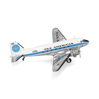 Pan American World Airways Douglas DC-3 - N19912 " 's Clipperle"   573382