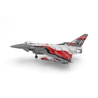 Austrian Air Force Eurofighter Typhoon - Überwachungsgeschwader   573436