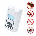 دستگاه دور کننده حشرات مدل هوم