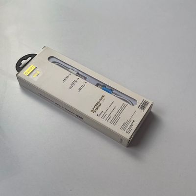 کابل AUX اپل مدل X-HANZ