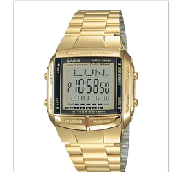 ساعت مچی کاسیو مدل CASIO-DB-360G-9ADF