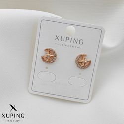 گوشواره میخی کد6000080