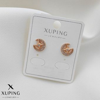 گوشواره میخی کد6000080