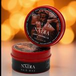 واکس مو نادیا