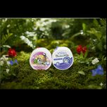 کرم شیر الاغ نادیا